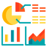 Data Analytics Icon