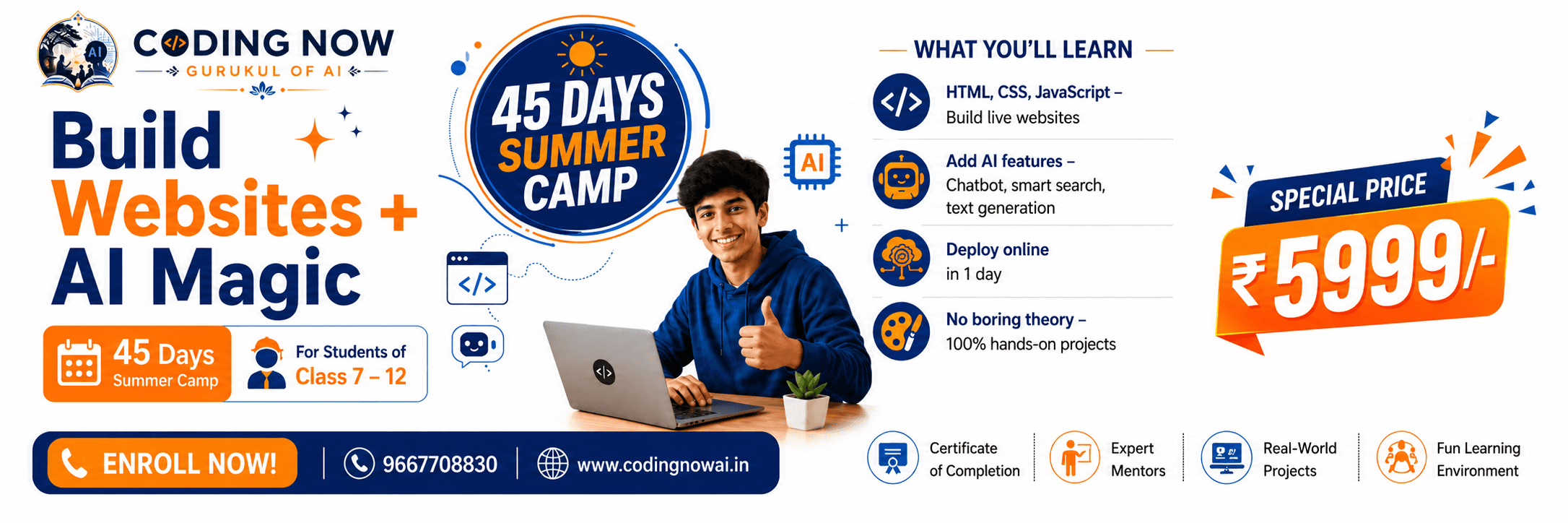 Learn Data Science and Cloud Computing