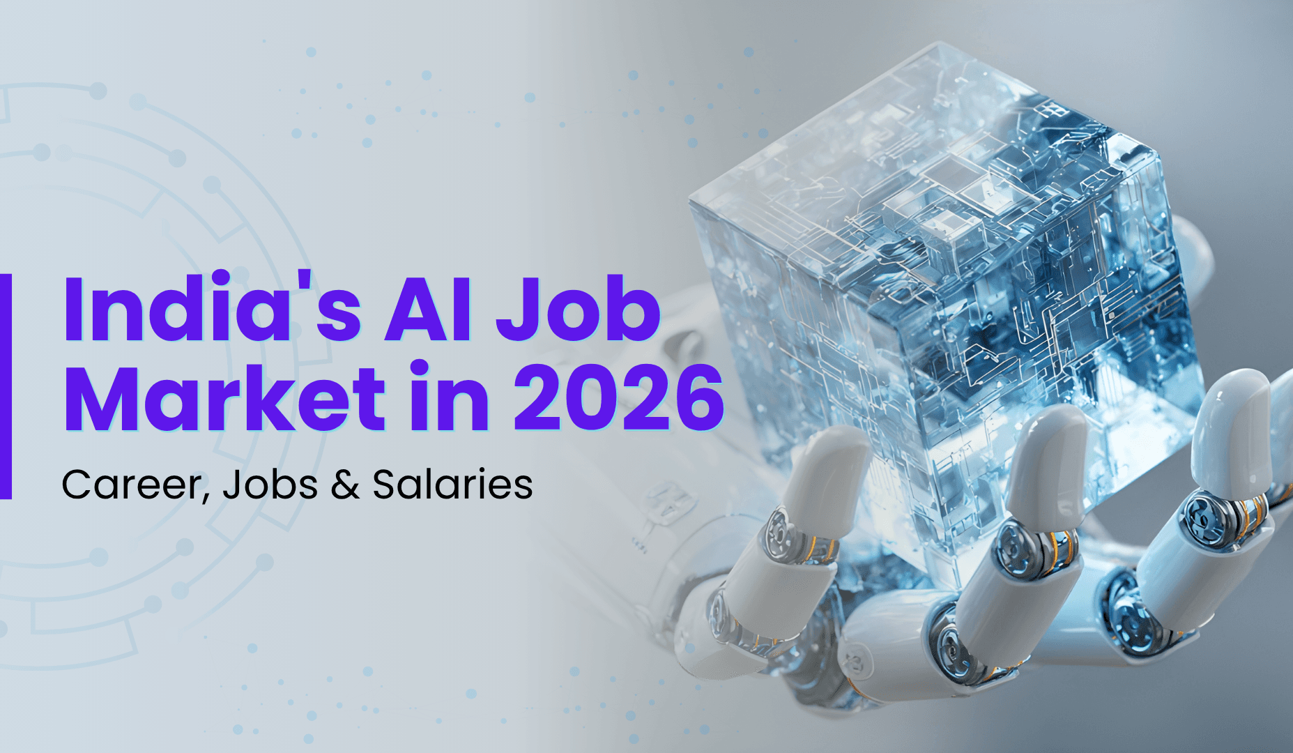 Machine Learning Career Opportunities 2026: From Fresher to ₹34 LPA – The Complete Guide