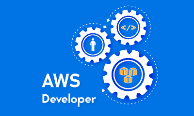 AWS Developer Associate Salary in India 2026 — Full Breakdown