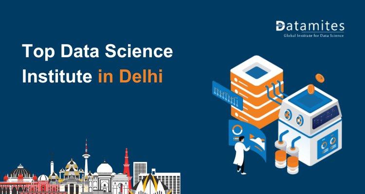 How to Choose the Best Data Science Institute in Pitampura Delhi: A 2026 Guide for Aspiring Data Analysts