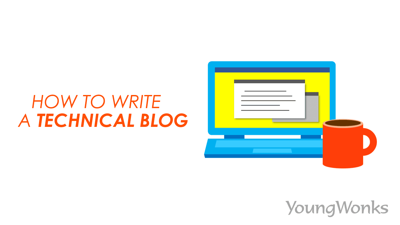 Technical Blogs : Why Students Should Start Writing Today