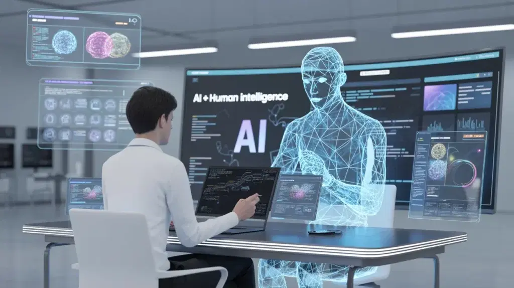 How AI is Transforming Data Science in 2026: The Shift Every Data Professional Must Understand