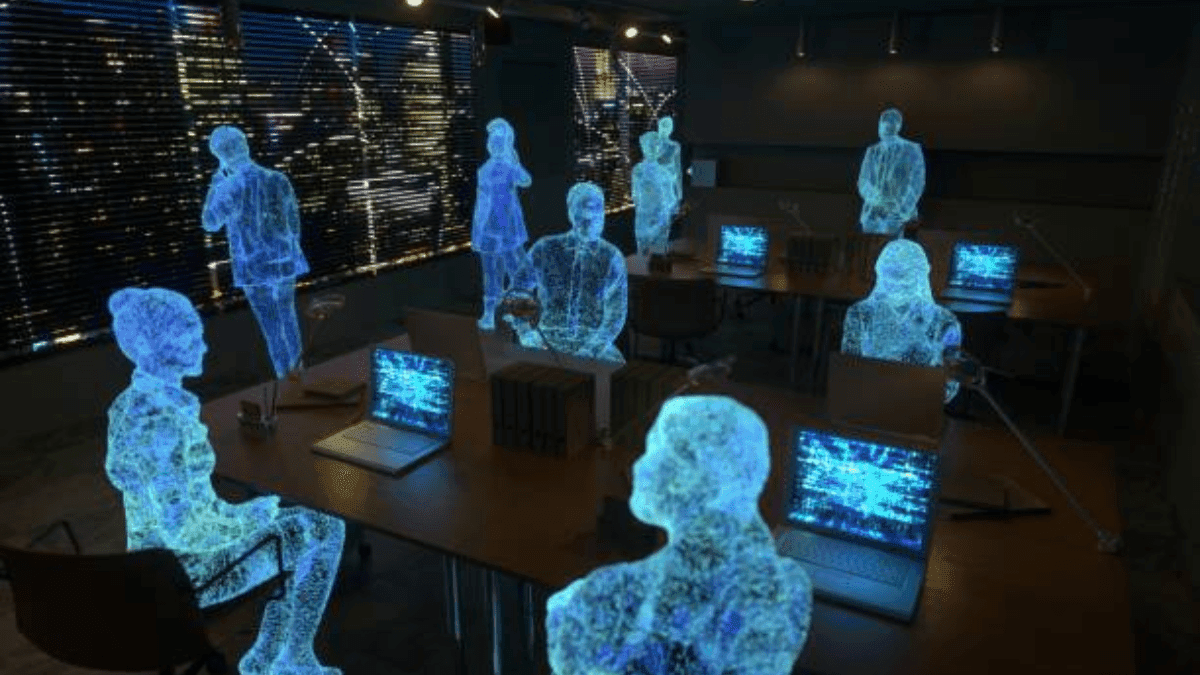 The Rise of AI Employees: What Businesses Need to Know
