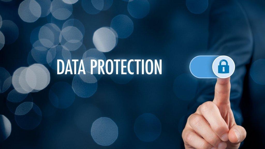How Companies Protect Their Data