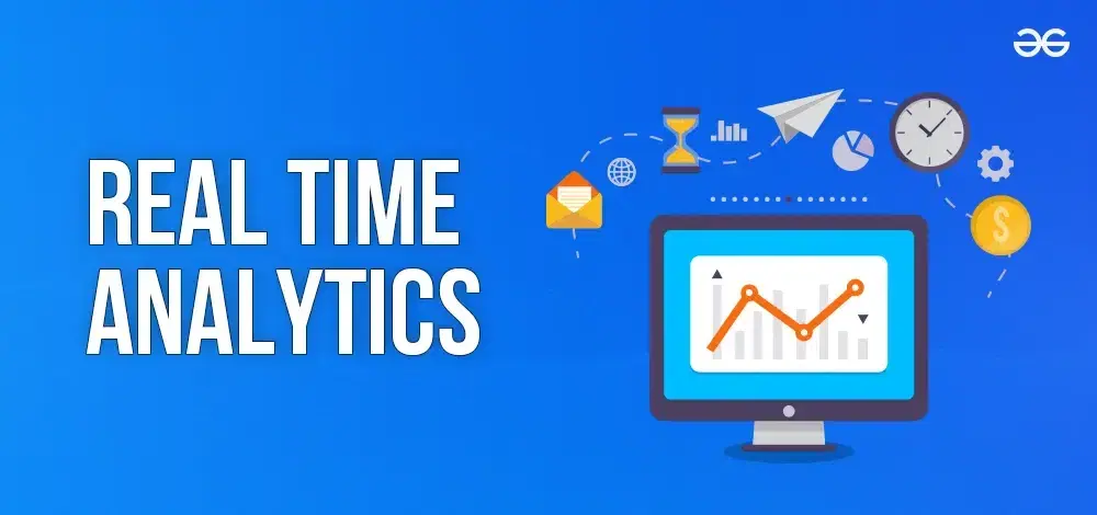 Real-Time Data Analytics