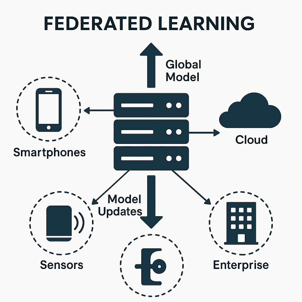 Federated Learning Explained