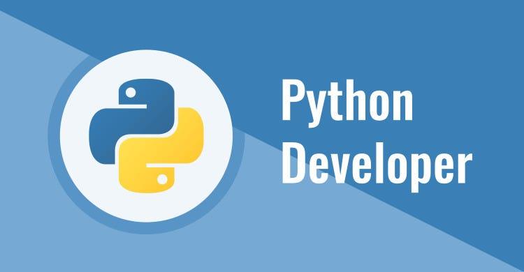 Python Developer Career Roadmap 2026: From Beginner to Job Ready