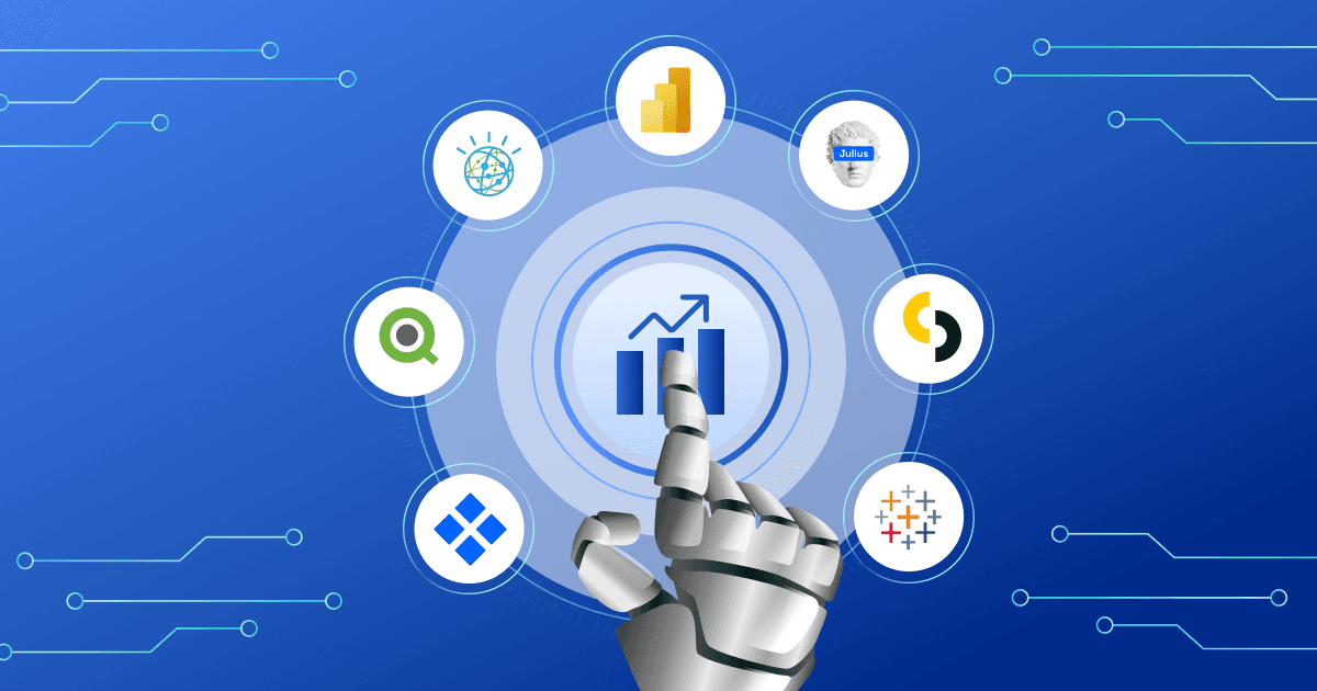 Top Generative AI Tools in 2026: Your Comprehensive Guide