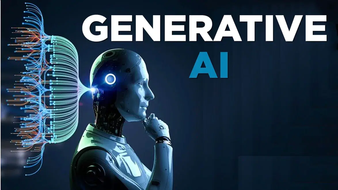 How Generative AI is Transforming Industries Worldwide