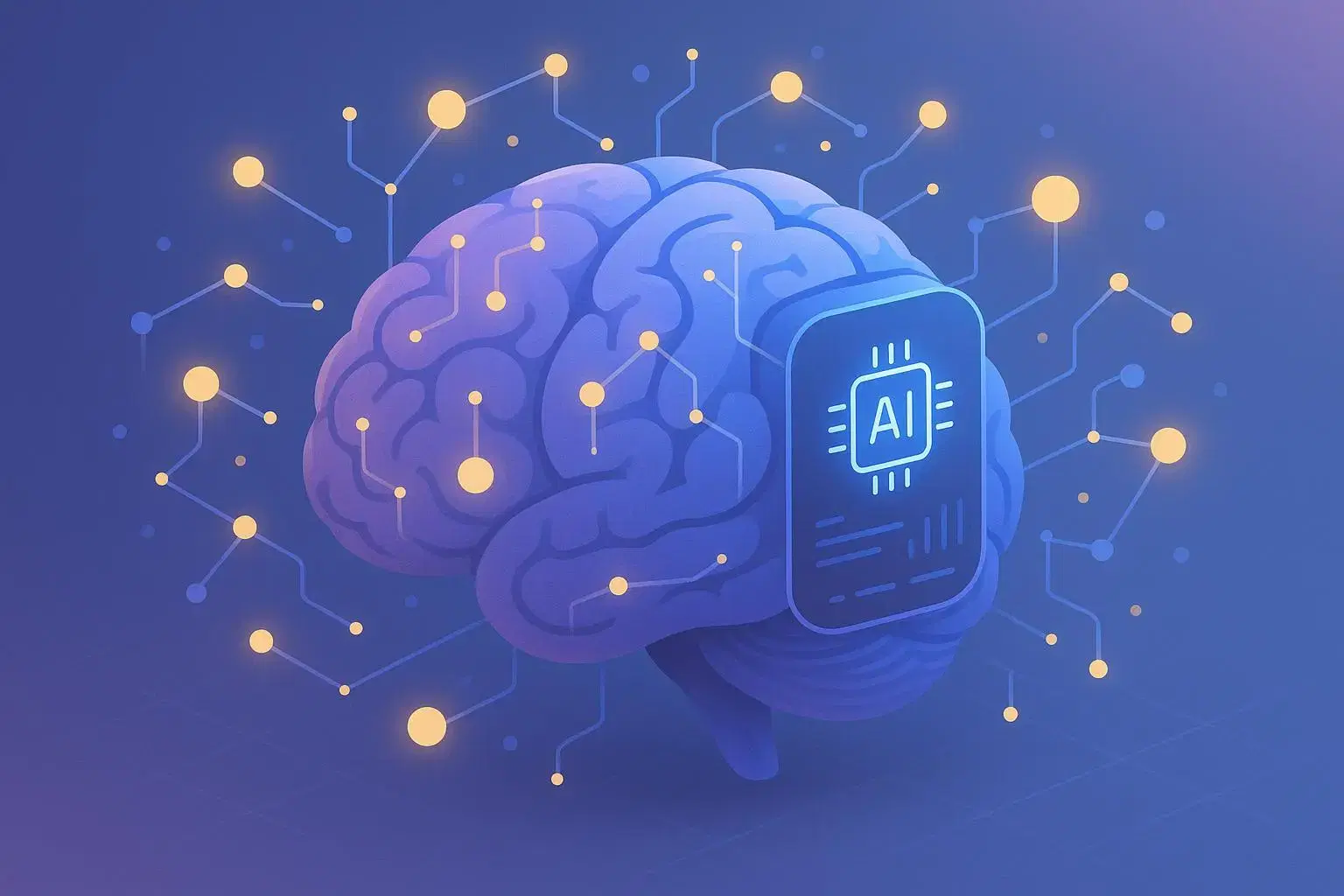 Understanding AI Memory: How Modern AI Remembers Context