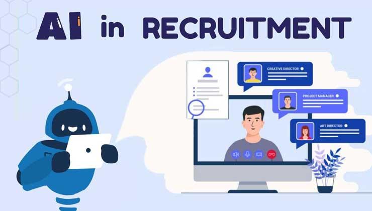 Hiring Trends in AI Industry