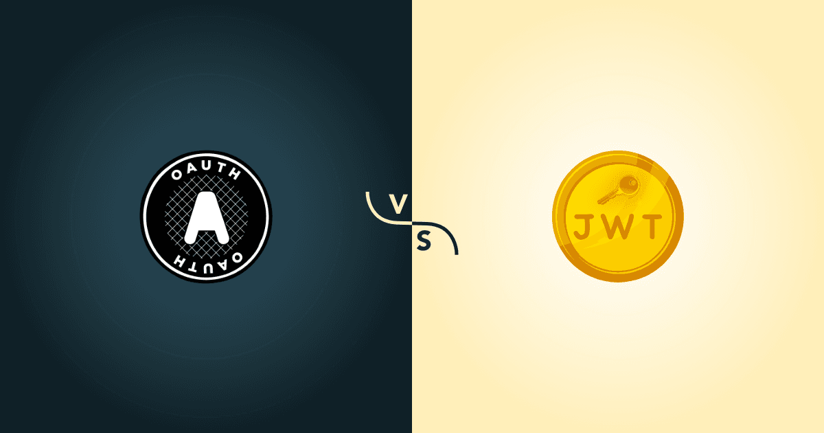 API Authentication Explained: JWT vs OAuth