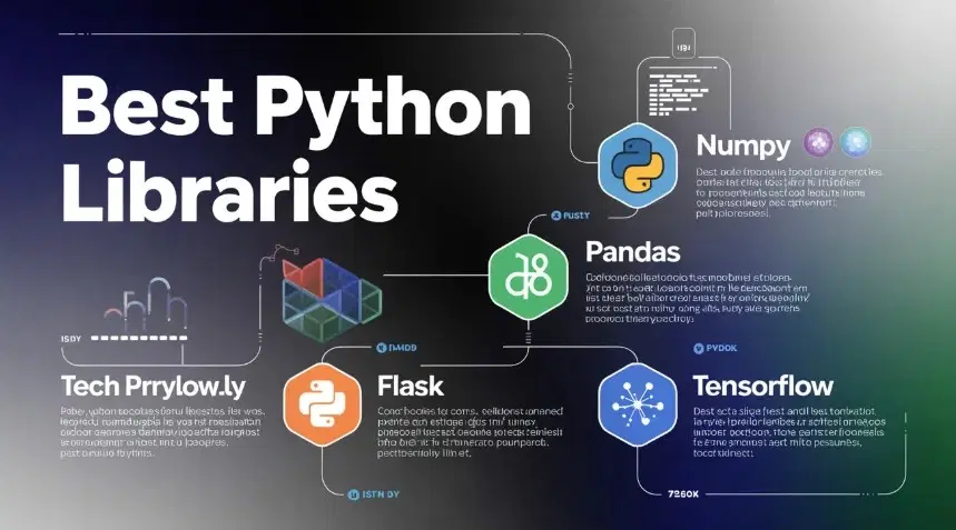 Best Python Libraries Beyond Pandas