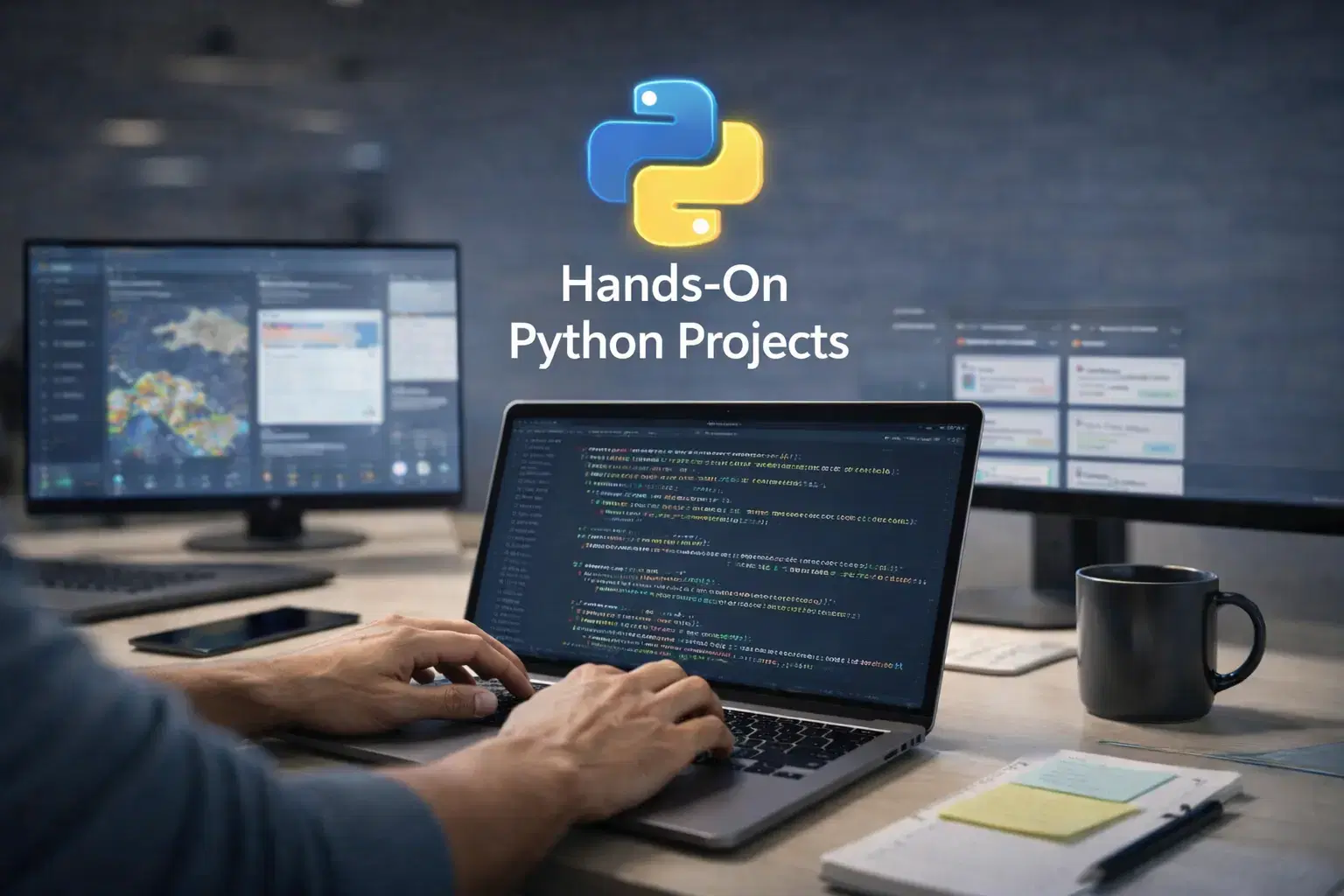 Python + AI = Future-Proof Career: Why This Combination is Your Best Bet in 2026