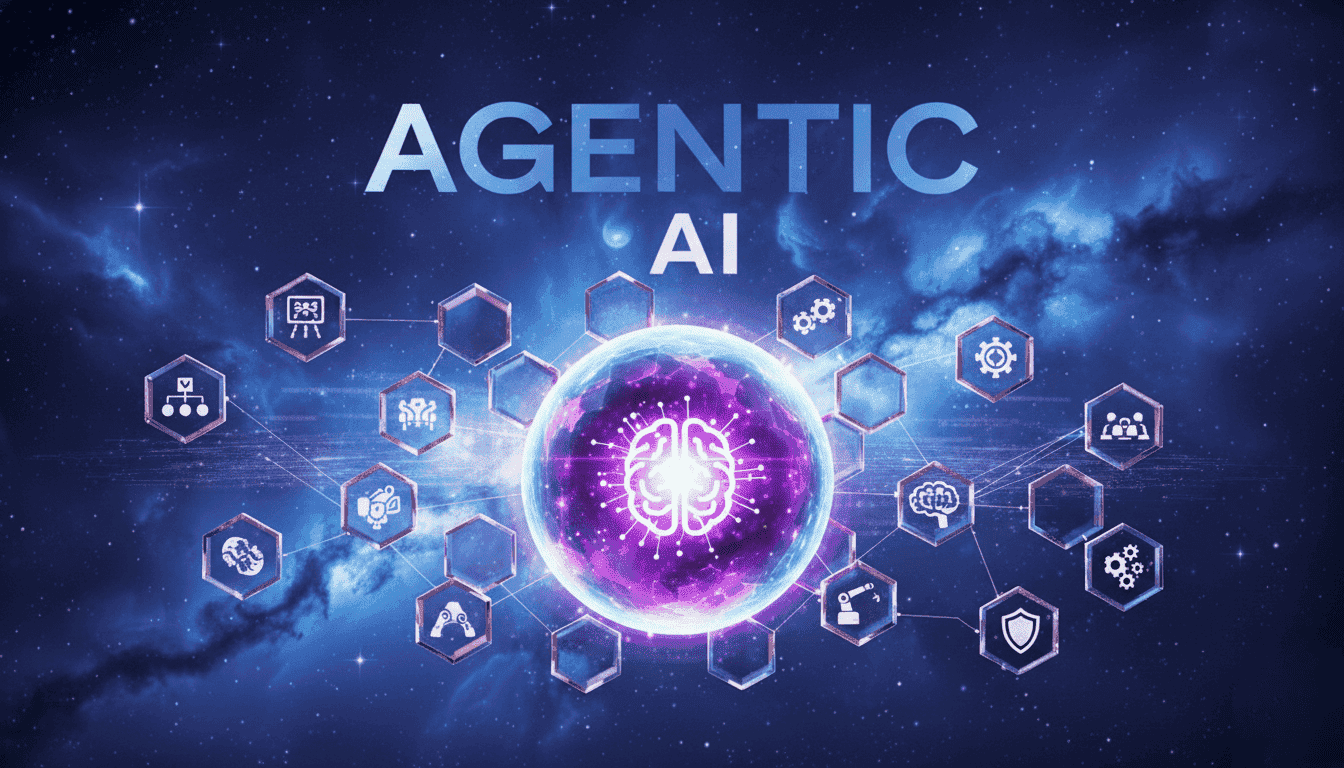 Agentic AI Training in Delhi NCR