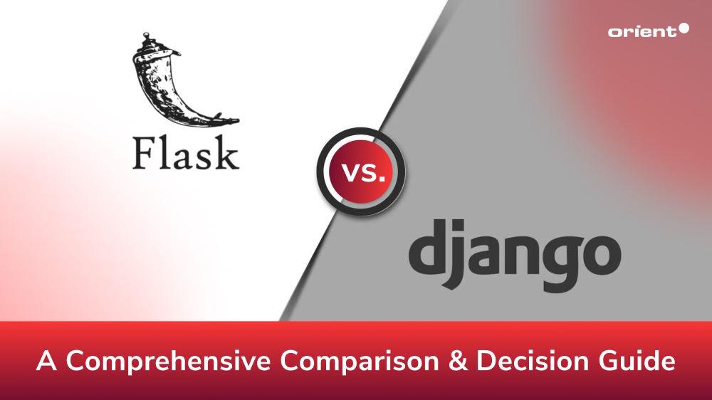 Django vs. Flask: Which Framework is Better for SEO-Friendly Websites?