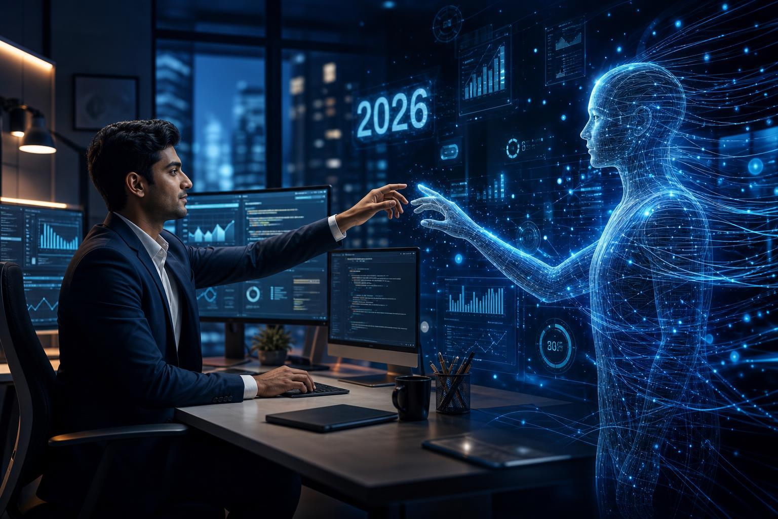 AI Careers Beyond Coding: New Opportunities in 2026
