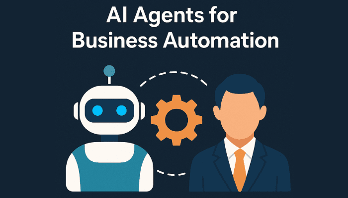 How AI Agents Automate Business Operations: Save 1000+ Hours Every Month in 2026
