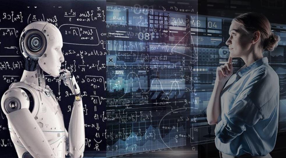 Why Choose the Field of AI Engineer? Your Gateway to the Future
