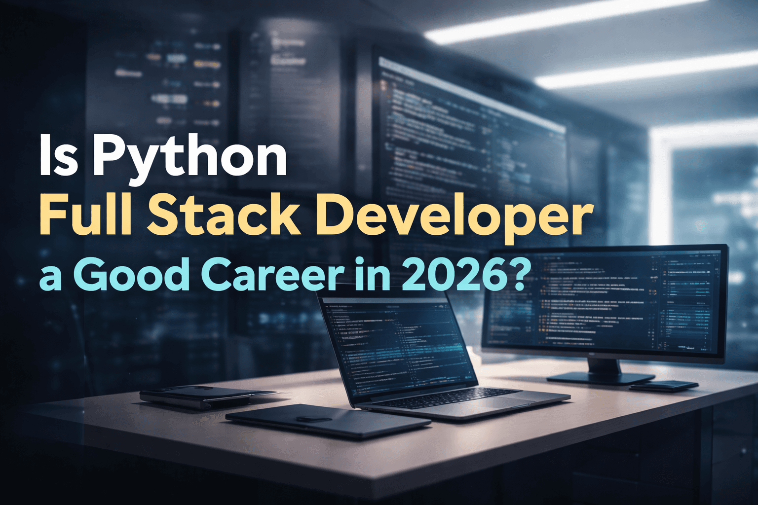 Best Python Full Stack Courses in Pitampura Delhi – Why 2026 is the Year Small Business Owners in NCR Hunt You Down
