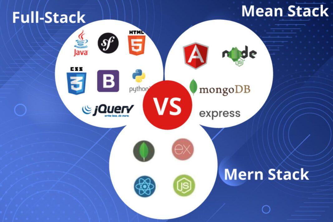 MERN Stack vs Java Full Stack — Which is Better to Learn in 2026?