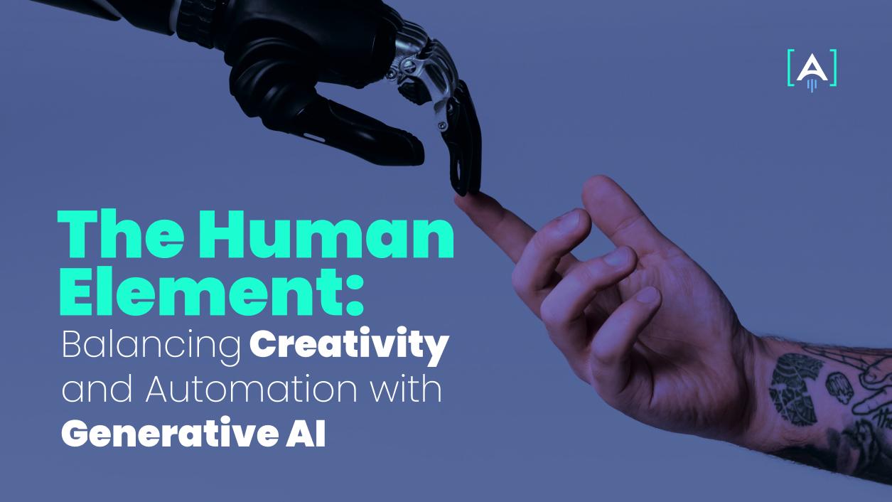 The Human Element in an AI-Driven B2B World