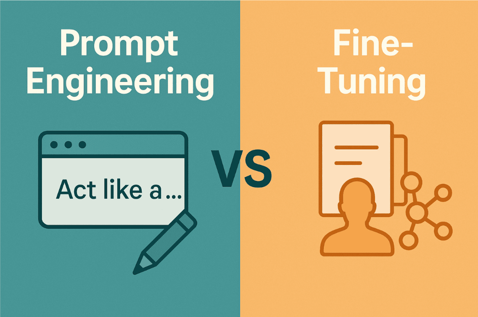 Fine-Tuning vs Prompt Engineering: Which Should You Learn in 2026?