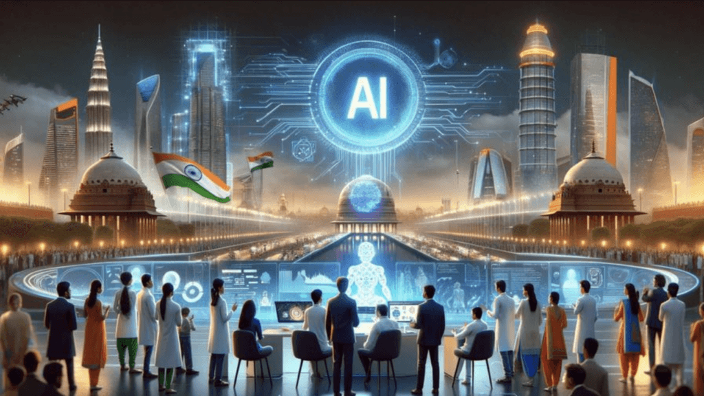 I Was 52, A Retired Teacher, And I Learned AI — Now My Son Learns From Me"