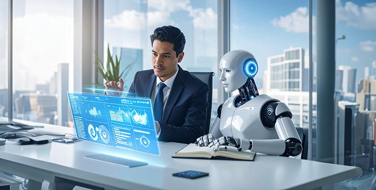 AI & Emerging Technology 2026: The Technologies Reshaping Our World