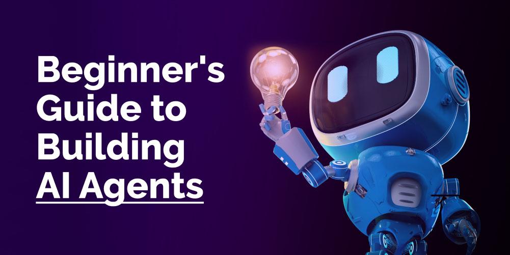 Build Your First AI Agent