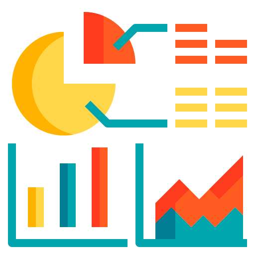 Data Analytics Course Icon
