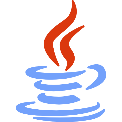AI Integrated Full Stack Course Icon
