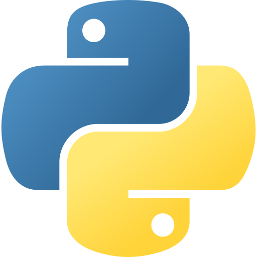Python Full Stack Course Icon