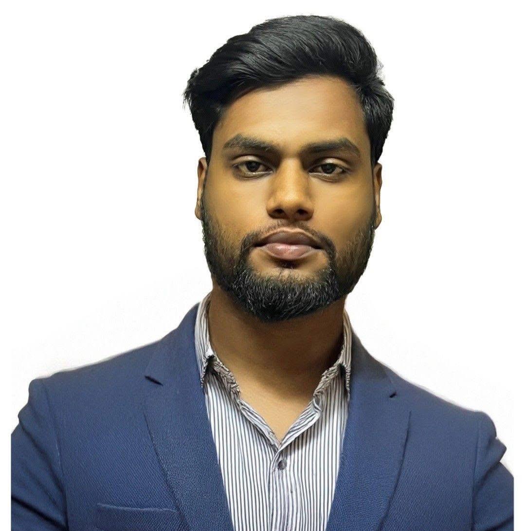 Abhishek Kumar - Founder at Coding Now