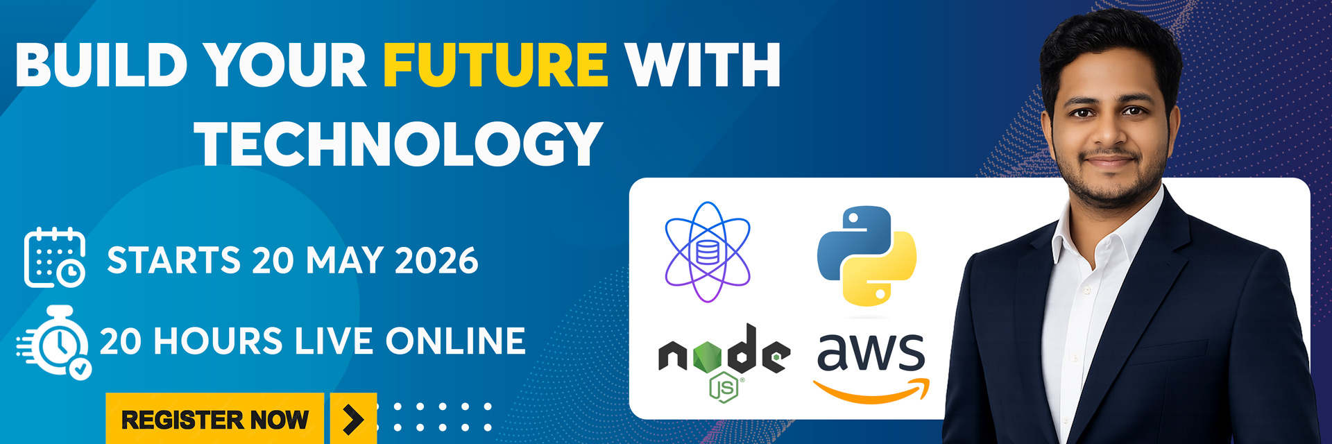 Learn Data Science and Cloud Computing at Coding Now