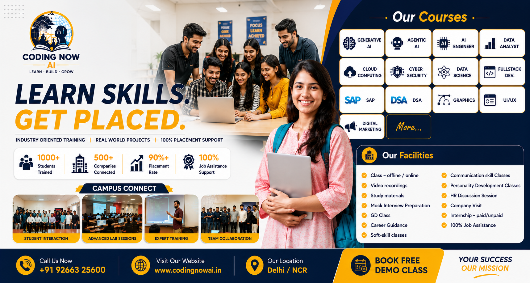 Campus Connect